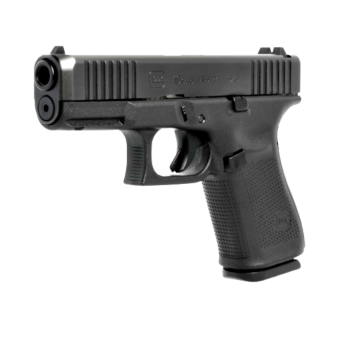 Pistola Glock 19 FS Generación 5 Calibre .9mm - Imagen 3