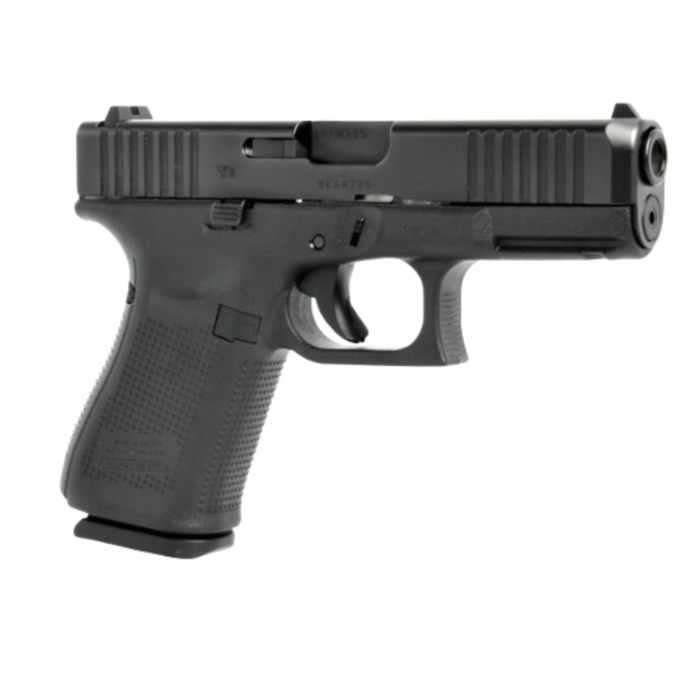 Pistola Glock 19 FS Generación 5 Calibre .9mm - Imagen 2