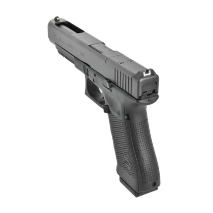Pistola Glock 34 Gen 4 MOS Calibre .9mm - Imagen 4