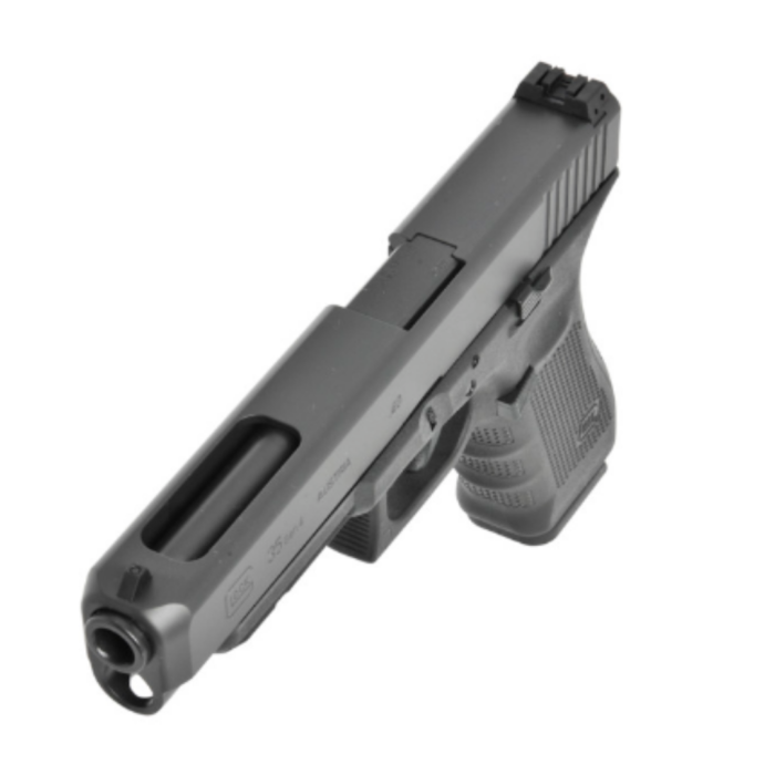 Pistola Glock 35 Gen 4 Calibre .40S&W - Imagen 4