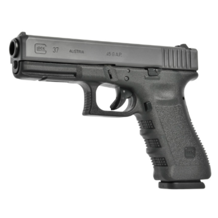 Pistola Glock 37 Gen 3 Calibre .45 GAP - Imagen 2