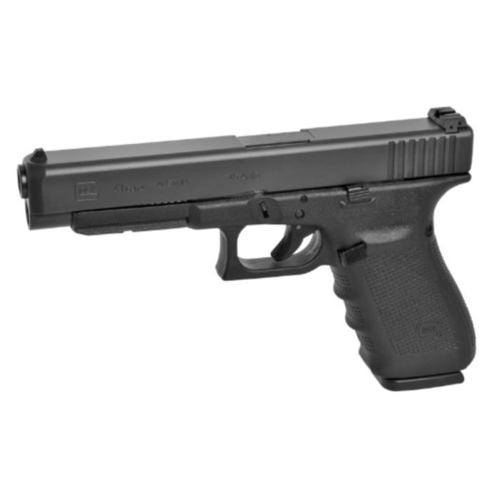 Pistola Glock 41 Gen 4 Calibre .45 ACP - Imagen 2
