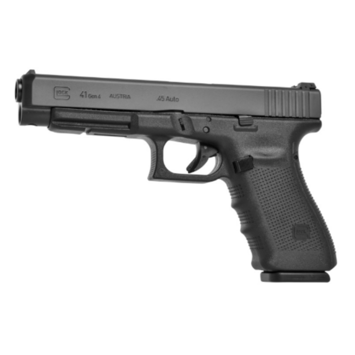 Pistola Glock 41 Gen 4 Calibre .45 ACP
