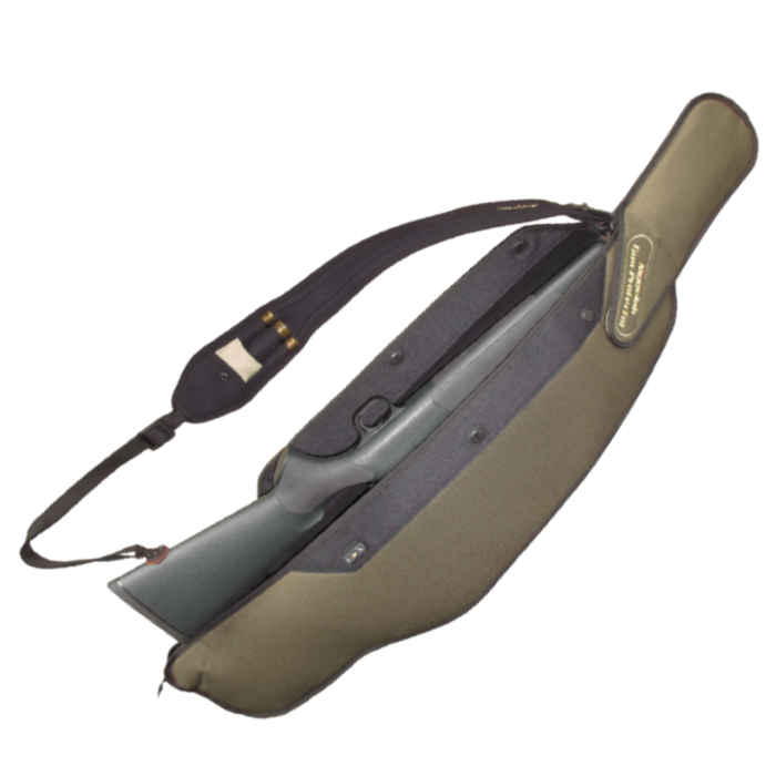 Funda Protectora De Fusil Niggeloh