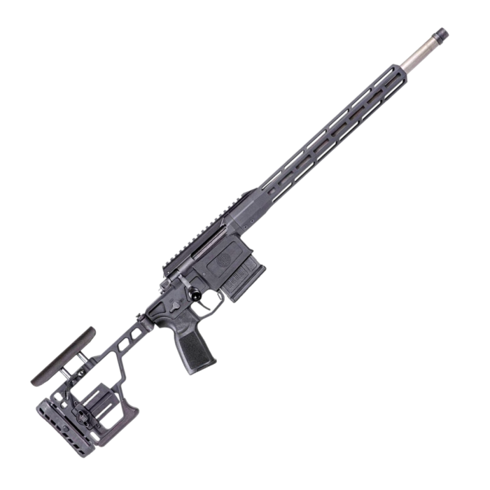 Fusil Sig Sauer Cross Cal. .6,5 Creedmoor