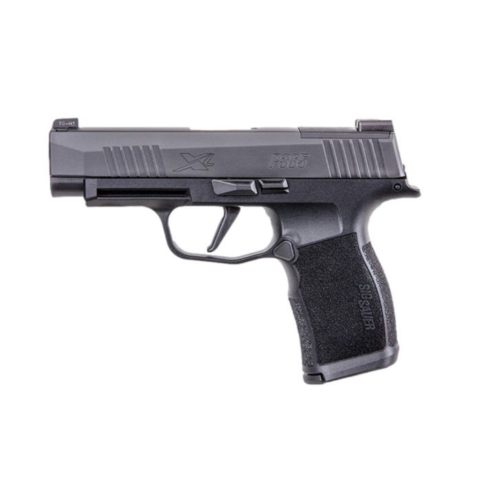 Pistola Sig Sauer P365 XL Cal. .9mm - Imagen 2