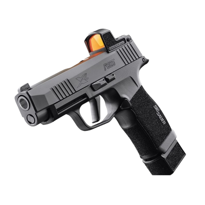 Pistola Sig Sauer P365 XL Romeo Zero Cal. .9mm