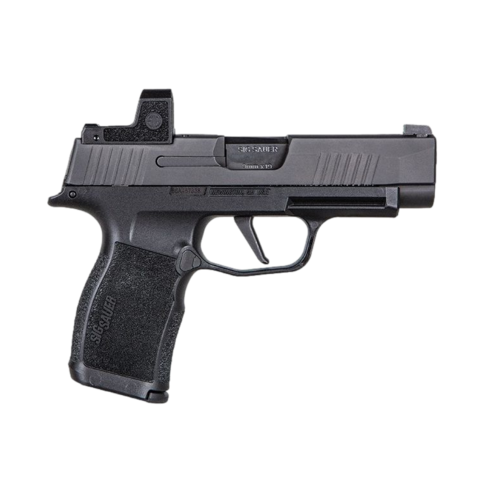 Pistola Sig Sauer P365 XL Romeo Zero Cal. .9mm - Imagen 2