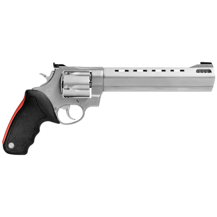 トイガン TAURUS RAGING BULL MAXI 44 MAGNUM Revolver Taurus Raging Bull Inox Mate 8,25