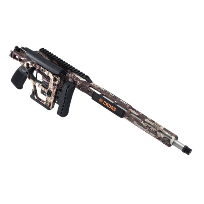 Fusil Sig Sauer Cross Camuflado Calibre .308 Winchester - Imagen 2