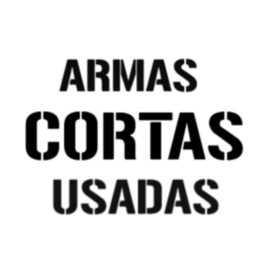 ARMAS CORTAS USADAS