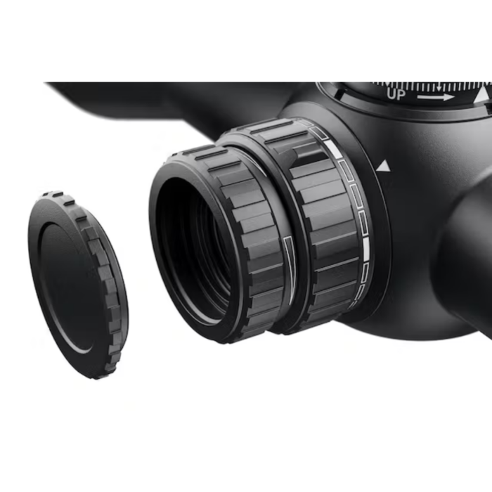 Mira Carl Zeiss LRP S5 5-25X56 +2 ASV Retículo ZF-Mri (16) iluminado - Imagen 5