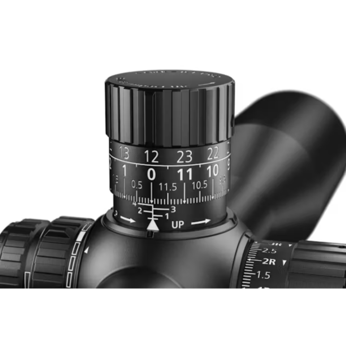 Mira Carl Zeiss LRP S5 5-25X56 +2 ASV Retículo ZF-Mri (16) iluminado - Imagen 6