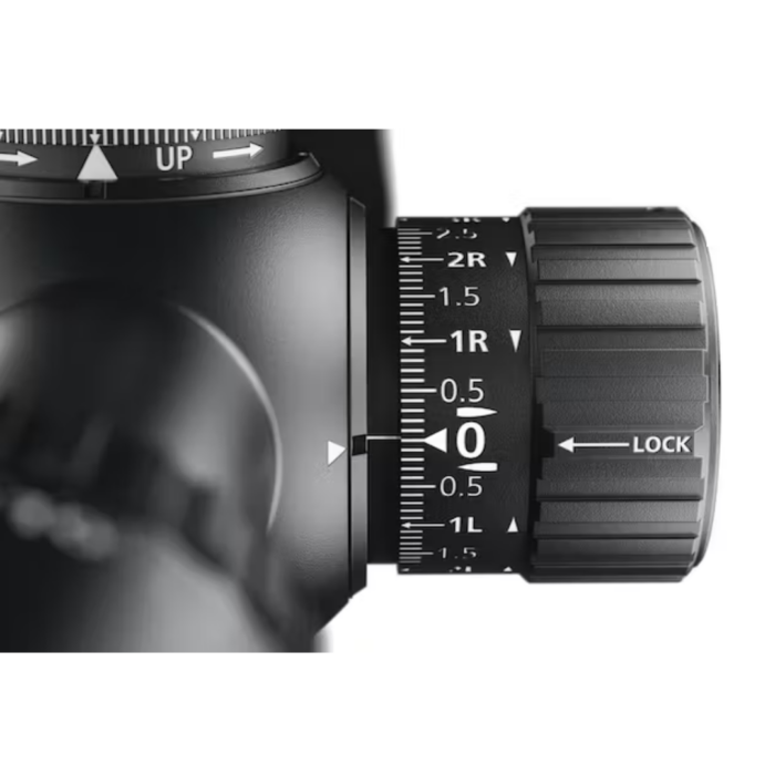 Mira Carl Zeiss LRP S5 5-25X56 +2 ASV Retículo ZF-Mri (16) iluminado - Imagen 7