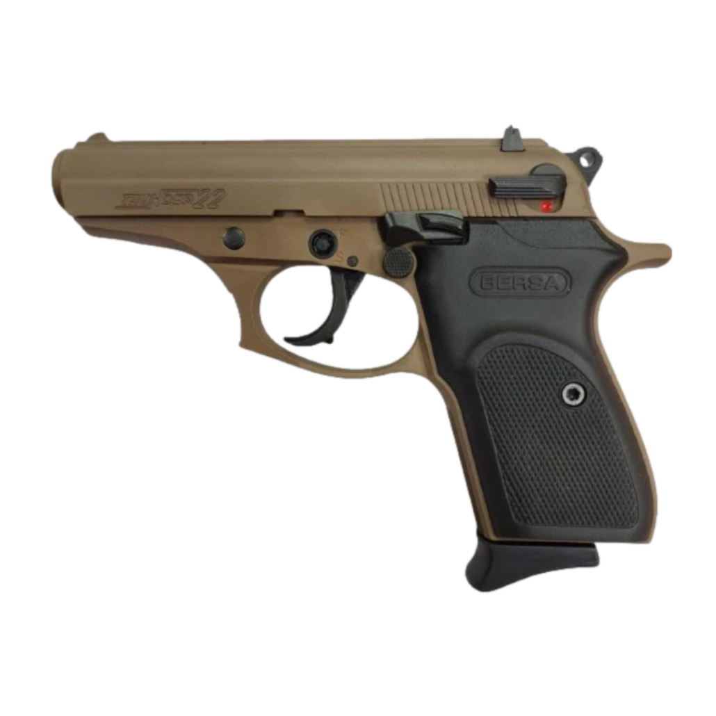 Bersa Thunder .380 22 Round Drum Magazine For Sale At...