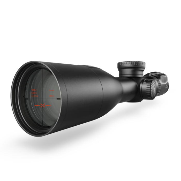 Mira Swarovski DS 5-25x45 P L Gen II Retículo 4A-IF