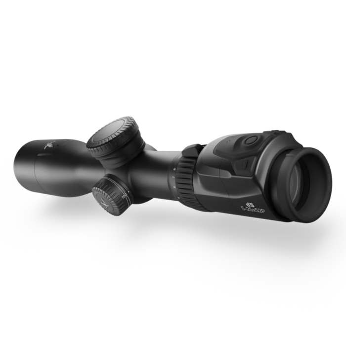 Mira Swarovski DS 5-25x45 P L Gen II Retículo 4A-IF - Imagen 2