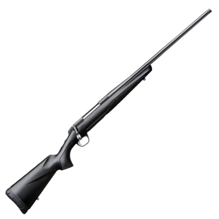 Fusil Browning X-Bolt SF Composite Black Calibre .308 WIN