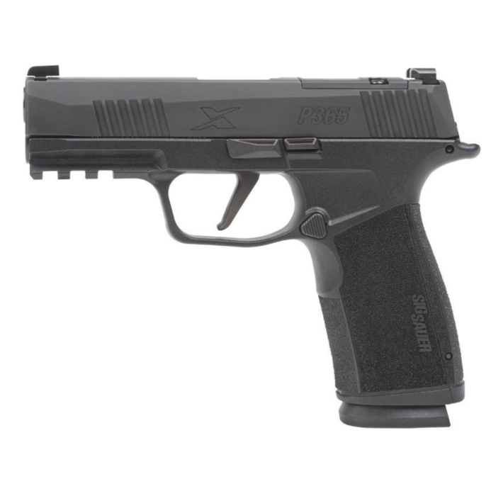 Pistola Sig Sauer P365 X-MACRO Cal. .9mm