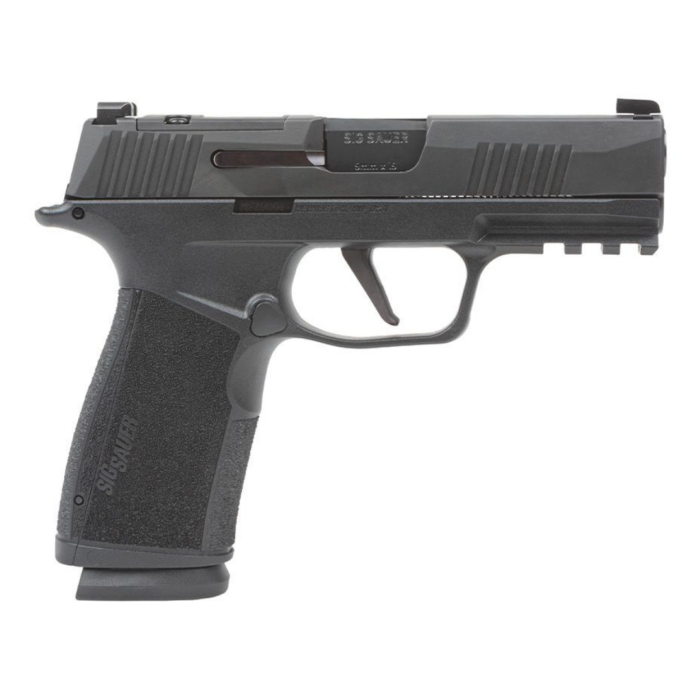 Pistola Sig Sauer P365 X-MACRO Cal. .9mm - Imagen 2