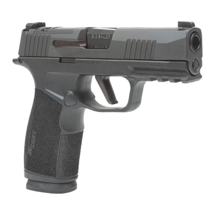 Pistola Sig Sauer P365 X-MACRO Cal. .9mm - Imagen 4