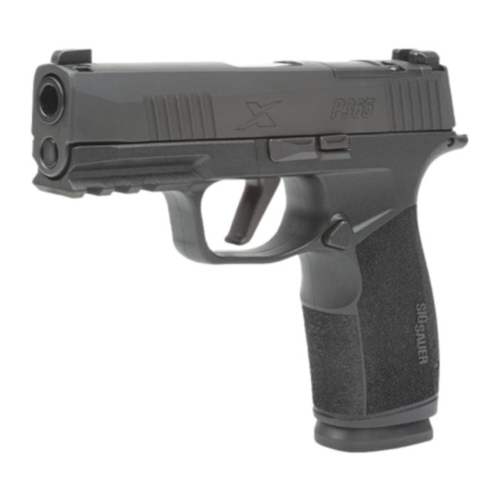 Pistola Sig Sauer P365 X-MACRO Cal. .9mm - Imagen 3