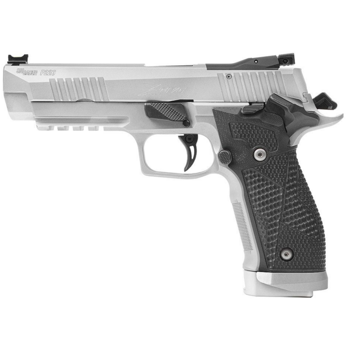 Pistola Sig Sauer P226 X-FIVE STAS Cal. 9MM