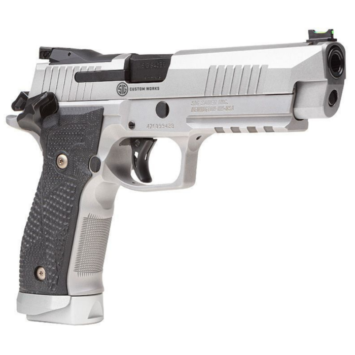 Pistola Sig Sauer P226 X-FIVE STAS Cal. 9MM - Imagen 2