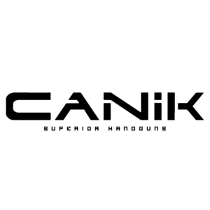 PISTOLAS CANIK