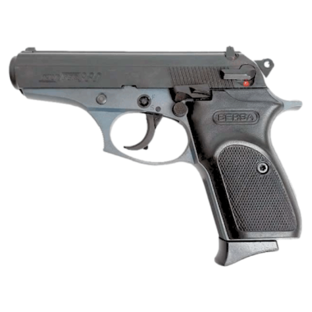 PISTOLA BERSA THUNDER 380 COBALT KINETIC CAL. 380 ACP - ARMERÍA COLACILLI